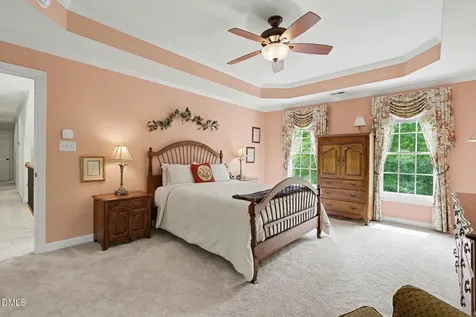 116 Loch Pointe Drive Cary NC 27518