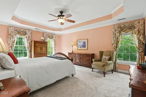 116 Loch Pointe Drive Cary NC 27518