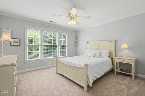 116 Loch Pointe Drive Cary NC 27518