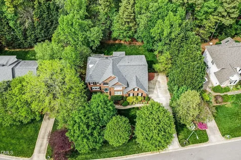 116 Loch Pointe Drive Cary NC 27518