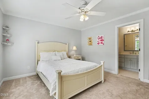 116 Loch Pointe Drive Cary NC 27518