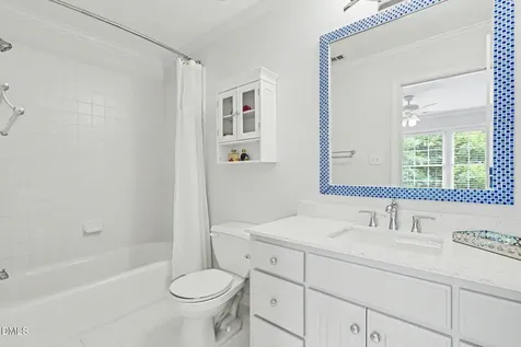 116 Loch Pointe Drive Cary NC 27518