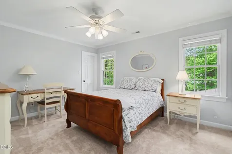 116 Loch Pointe Drive Cary NC 27518