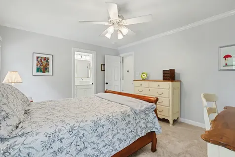 116 Loch Pointe Drive Cary NC 27518