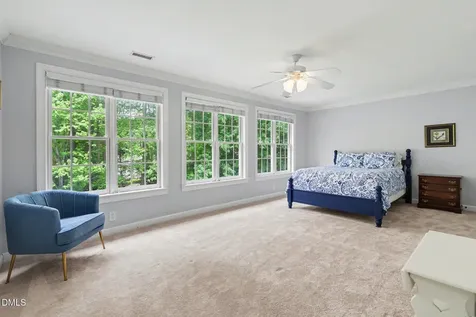 116 Loch Pointe Drive Cary NC 27518