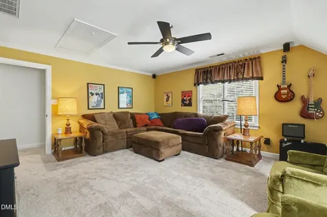116 Loch Pointe Drive Cary NC 27518