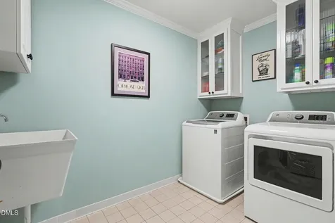116 Loch Pointe Drive Cary NC 27518