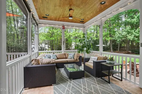 116 Loch Pointe Drive Cary NC 27518