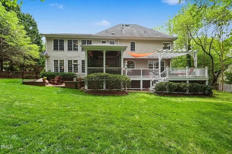 116 Loch Pointe Drive Cary NC 27518