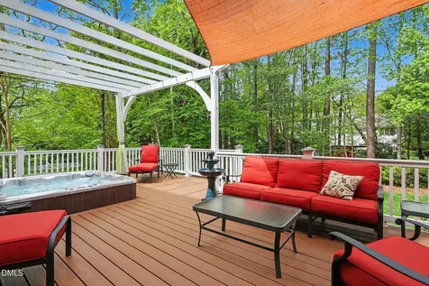 116 Loch Pointe Drive Cary NC 27518