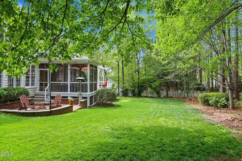 116 Loch Pointe Drive Cary NC 27518