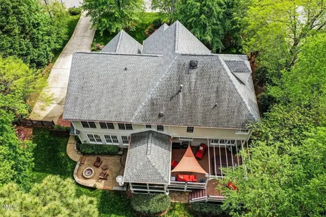 116 Loch Pointe Drive Cary NC 27518