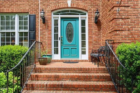 116 Loch Pointe Drive Cary NC 27518