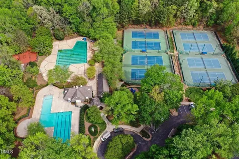 116 Loch Pointe Drive Cary NC 27518