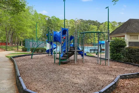 116 Loch Pointe Drive Cary NC 27518