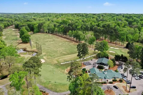 116 Loch Pointe Drive Cary NC 27518