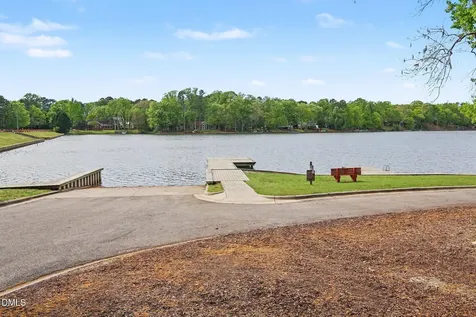 116 Loch Pointe Drive Cary NC 27518