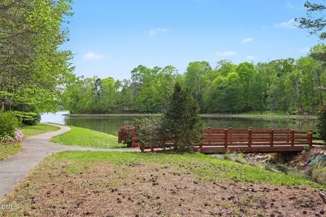 116 Loch Pointe Drive Cary NC 27518