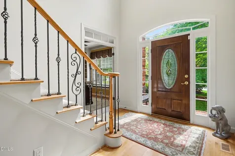 116 Loch Pointe Drive Cary NC 27518
