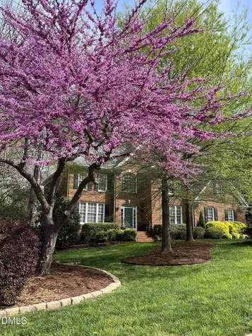 116 Loch Pointe Drive Cary NC 27518