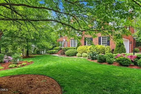 116 Loch Pointe Drive Cary NC 27518