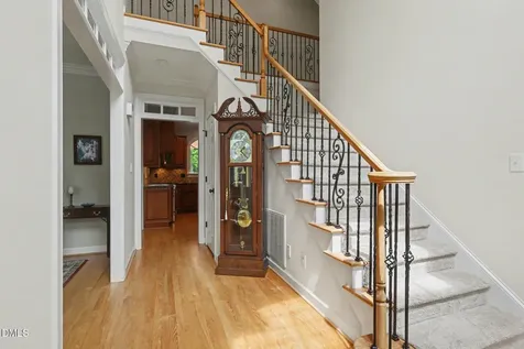 116 Loch Pointe Drive Cary NC 27518