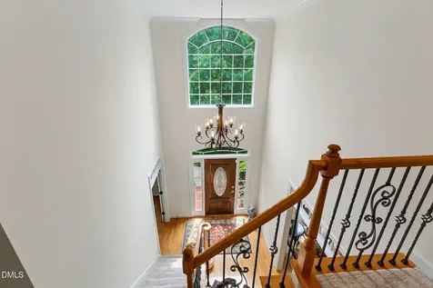 116 Loch Pointe Drive Cary NC 27518