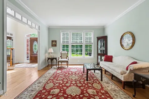 116 Loch Pointe Drive Cary NC 27518