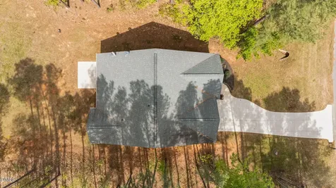 4537 Gresham Drive Oxford NC 27565