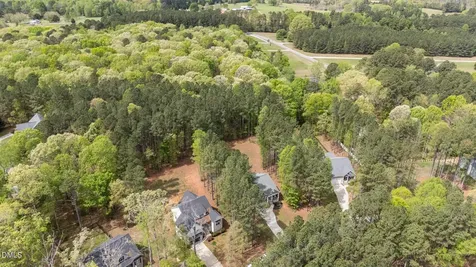 4537 Gresham Drive Oxford NC 27565
