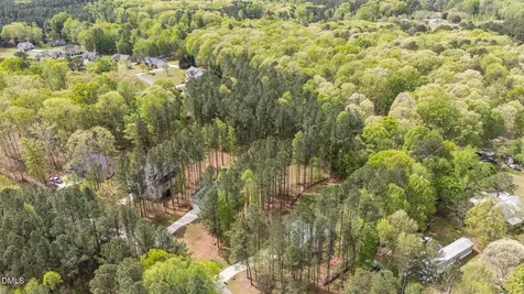 4537 Gresham Drive Oxford NC 27565