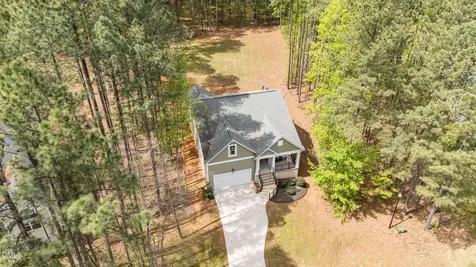 4537 Gresham Drive Oxford NC 27565