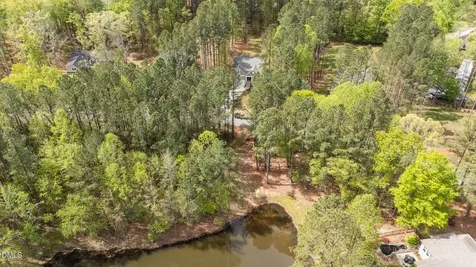 4537 Gresham Drive Oxford NC 27565
