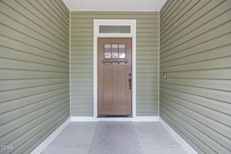 4537 Gresham Drive Oxford NC 27565