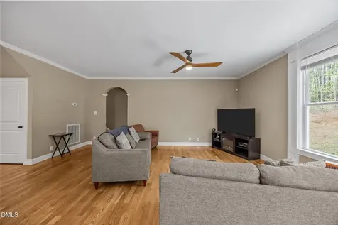 4537 Gresham Drive Oxford NC 27565