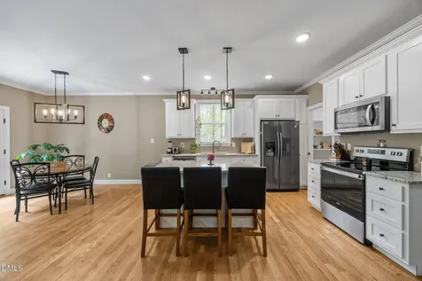 4537 Gresham Drive Oxford NC 27565