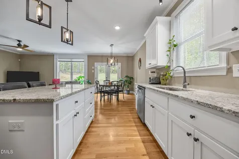 4537 Gresham Drive Oxford NC 27565