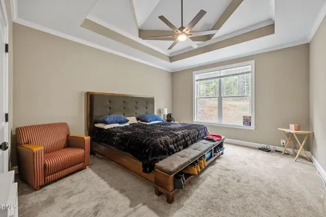 4537 Gresham Drive Oxford NC 27565