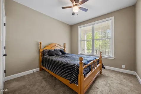 4537 Gresham Drive Oxford NC 27565