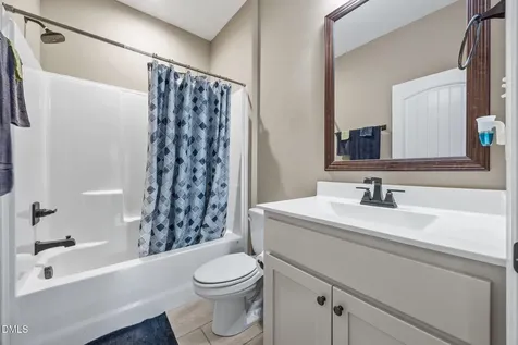 4537 Gresham Drive Oxford NC 27565