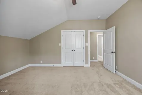 4537 Gresham Drive Oxford NC 27565