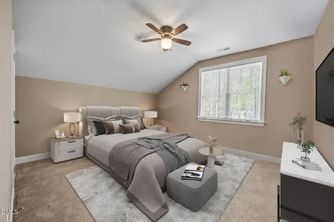 4537 Gresham Drive Oxford NC 27565