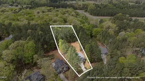 4537 Gresham Drive Oxford NC 27565
