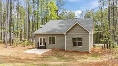 4537 Gresham Drive Oxford NC 27565