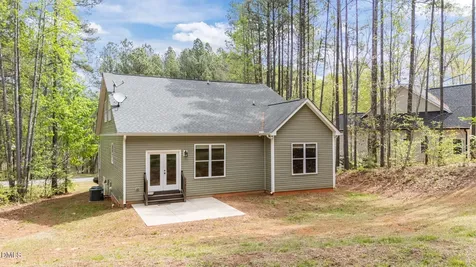 4537 Gresham Drive Oxford NC 27565