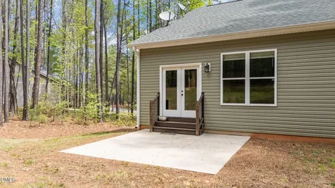 4537 Gresham Drive Oxford NC 27565