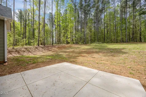 4537 Gresham Drive Oxford NC 27565