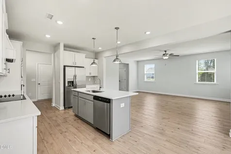 90 Rigsby Avenue Four Oaks NC 27524