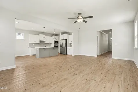 90 Rigsby Avenue Four Oaks NC 27524