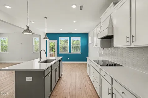 90 Rigsby Avenue Four Oaks NC 27524